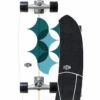 Carver™ Carver Triton AstralSurf Skatew/ CX Trucks | 29"(Carvertritonastralsurfskatewcxtrucks29)