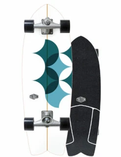 Carver™ Carver Triton AstralSurf Skatew/ CX Trucks | 29"(Carvertritonastralsurfskatewcxtrucks29)