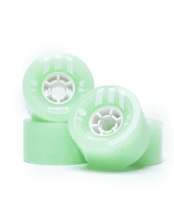 Evolve GTR 97mm/76a Wheels | Glow(Evolvegtr97mm76awheelsglow)