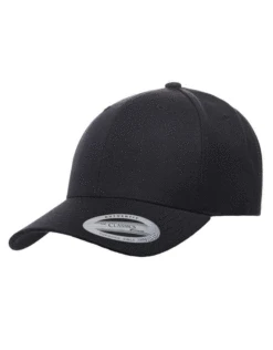 Flexfit Classic Cap | Black(Flexfitclassiccapblack)