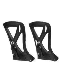 Karakoram AirFlow Highback With DualRide-Stride(Karakoramsplitbindinghighbackassembly)