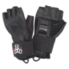 Triple 8 Hired Hands Wrist Guards(Triple8hiredhandswristguards)