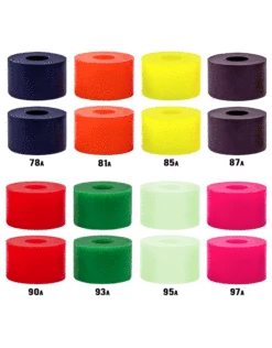 Venom Downhill HPF Bushings(Venomdownhillhpfbushings)