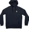 Jones Truckee Organic Hoodie 2025 | Stealth Black(Jones Truckee Organic Hoodie 2025 Stealth Black)