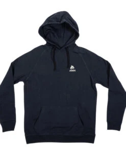 Jones Truckee Organic Hoodie 2025 | Stealth Black(Jones Truckee Organic Hoodie 2025 Stealth Black)