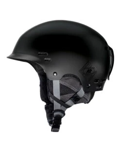K2 Thrive Helmet | Black(K2thrivehelmetblack)