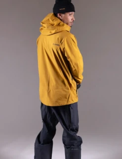 Jones Shralpinist Stretch Recycled 3L Men's Jacket 2025 | Sierra Brown(Jones Shralpinist Stretch Recycled 3l Mens Jacket 2025 Sierra Brown) -Twelve Board Store 13