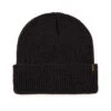 Brixton Heist Beanie | Black(Brixtonheistbeanieblack) -Twelve Board Store 1521ba45f74de60f17f37c24c7b2c86289b4cae8