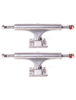 Ace AF1 44 Skateboard Trucks Raw Polished | 8.25" Pair(Aceaf133skateboardtrucksraw44)