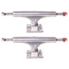 Ace AF1 55 Skateboard Trucks Raw Polished | 8.5” Pair(Aceaf133skateboardtrucksraw55)
