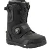 Nitro Men's Profile TLS Step On Boot 2025 | Black(Nitro Mens Profile Tls Step On Boot 2025 Black)