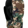 Howl Flyweight Mitt 2025 | Camo(Howl Flyweight Mitt 2025 Camo)