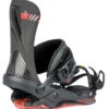 Nitro Men's Phantom+ Snowboard Binding 2025 | Ultra Black(Nitro Mens Phantom Snowboard Binding 2025 Ultra Black)