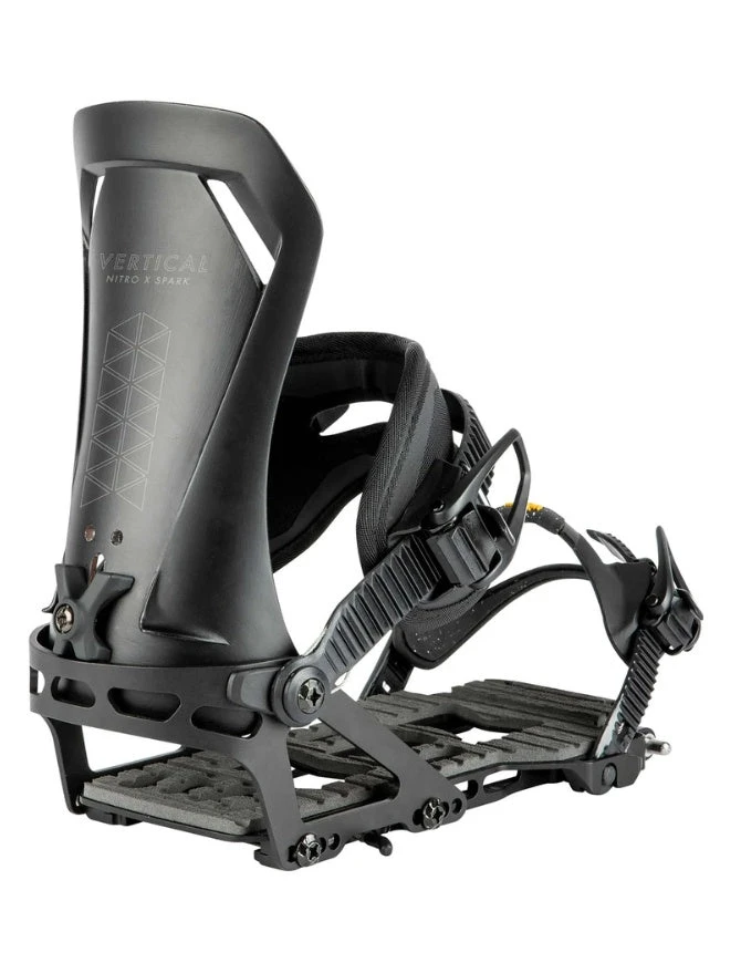 Nitro Vertical Splitboard Binding 2025 | Black(Nitro vertical splitboard binding 2025 black) Nitro Vertical Splitboard Binding 2025 | Black(Nitro Vertical Splitboard Binding 2025 Black) -Twelve Board Store 1 411fc2fa 1dbc 4bfc adda 2d1f945307ba