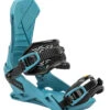 Nitro Men's Team Snowboard Binding 2025 | Turquoise(Nitro Mens Team Snowboard Binding 2025 Turquoise) -Twelve Board Store 1 5e75f2ba 6fe7 4aa1 b2d9 57cc36929453