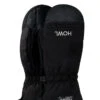 Howl Team Mitt 2025 | Black(Howl Team Mitt 2025 Black)