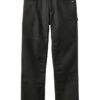 Brixton Builders 5-Pocket Stretch Pant | Black(Brixton Builders 5 Pocket Stretch Pant Black) -Twelve Board Store 1 edd10f2b b8e4 4198 baaa 87d3883b4161