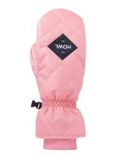 Howl Jed Mitt 2025 | Bubble Gum(Howl Jed Mitt 2025 Bubble Gum)