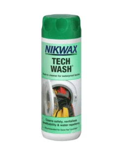 Nikwax Tech Wash 300mL(Nikwaxtechwash300ml)