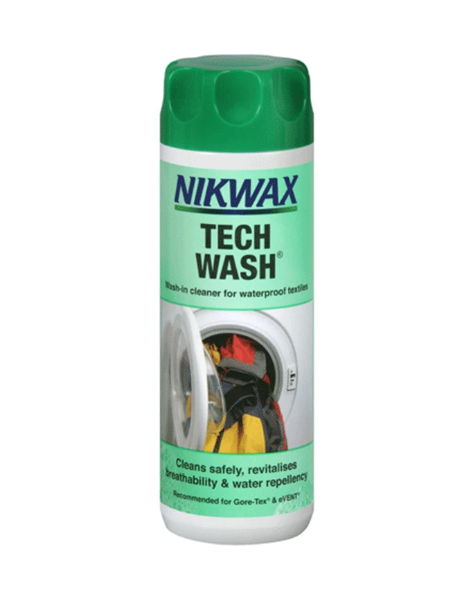 Nikwax Tech Wash 300mL(Nikwaxtechwash300ml) Nikwax Tech Wash 300mL(Nikwaxtechwash300ml) -Twelve Board Store 1b86da378b57ae6fe30c7fc80b523a421e731774
