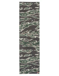 Globe Printed Grip Tape | Tiger Camo(Globeprintedgriptapetigercamo)