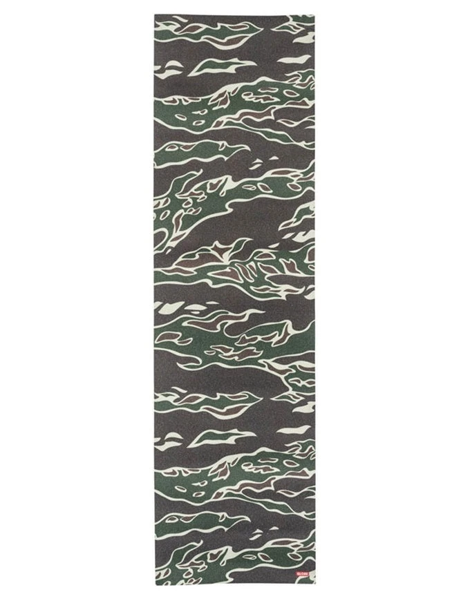 Globe Printed Grip Tape | Tiger Camo(Globeprintedgriptapetigercamo) Globe Printed Grip Tape | Tiger Camo(Globeprintedgriptapetigercamo) -Twelve Board Store 1bdc521ce2978dc8c3026fbb7f98c7104b390b1c