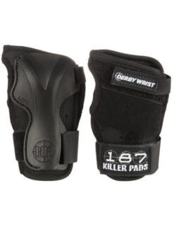 187 Derby Wrist Guard(187derbywristguard)