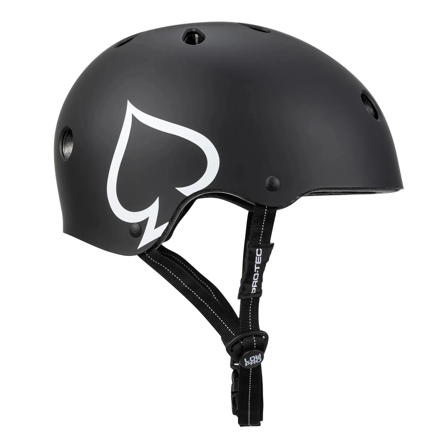 Protec Low Pro Certified Helmet | Matte Black(Protec low pro certified helmet matte black) Protec Low Pro Certified Helmet | Matte Black(Protec Low Pro Certified Helmet Matte Black) -Twelve Board Store 20001781 MATTEBLK 6 yeuhne 1680x 3f8d5808 767f 4c74 b1ec 8a4528556c93