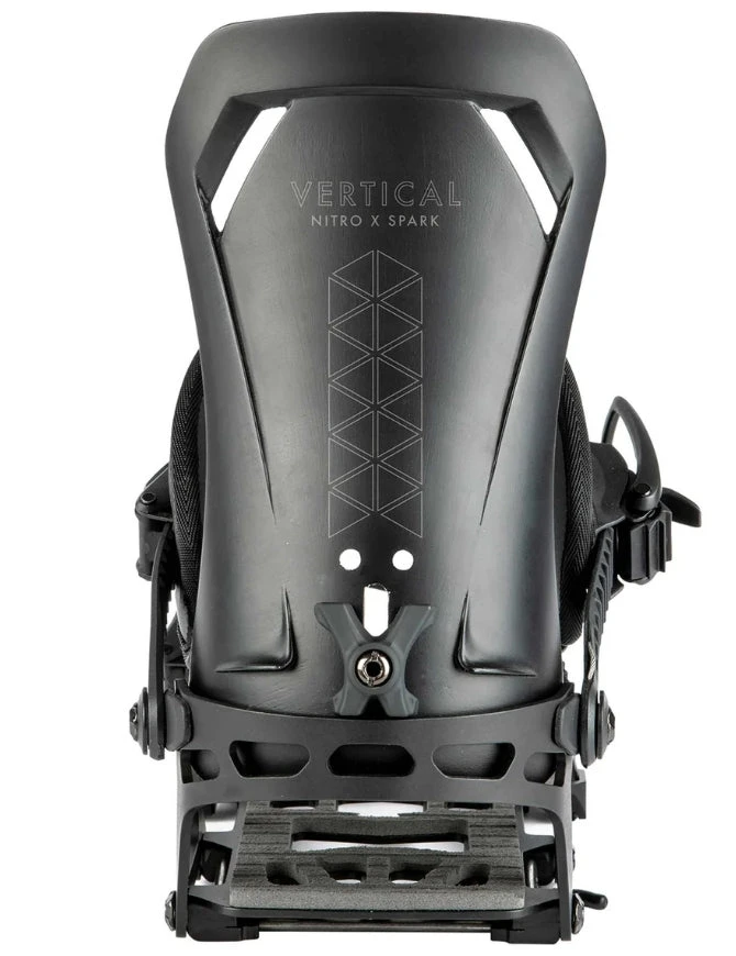 Nitro Vertical Splitboard Binding 2025 | Black(Nitro vertical splitboard binding 2025 black) Nitro Vertical Splitboard Binding 2025 | Black(Nitro Vertical Splitboard Binding 2025 Black) -Twelve Board Store 2 4a3b658c 6bf8 469a bf50 e8381228ce1a