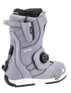 Nitro Women's Cave TLS Step-On Snowboard Boots 2025 | Lilac(Nitro Womens Cave Tls Step On Snowboard Boots 2025 Lilac) -Twelve Board Store 2 ae214aa0 b050 4d6a 85bf ece9628146f8