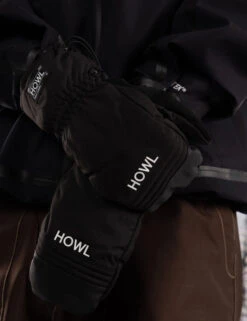 Howl Team Mitt 2025 | Black(Howl Team Mitt 2025 Black) 3 Howl Team Mitt 2025 | Black(Howl Team Mitt 2025 Black) -Twelve Board Store 2 dfdb1ee3 7bec 455f 89de f9618d4f29b6