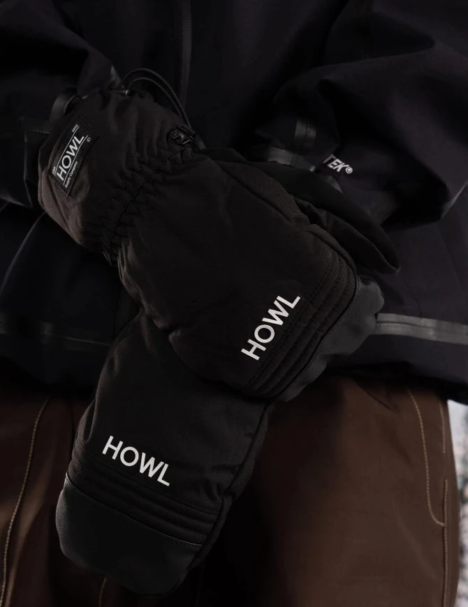 Howl Team Mitt 2025 | Black(Howl team mitt 2025 black) Howl Team Mitt 2025 | Black(Howl Team Mitt 2025 Black) -Twelve Board Store 2 dfdb1ee3 7bec 455f 89de f9618d4f29b6