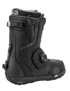 Nitro Men's Profile TLS Step On Boot 2025 | Black(Nitro Mens Profile Tls Step On Boot 2025 Black) -Twelve Board Store 2 ee137b01 8dc4 4f7c b338 c23565807b4b