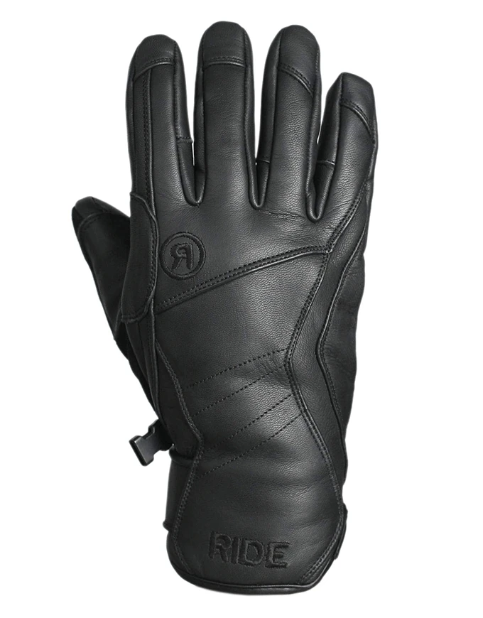 Ride Bevel Snowboard Glove | Black(Ridebevelgloveblack) Ride Bevel Snowboard Glove | Black(Ridebevelgloveblack) -Twelve Board Store 2c7affa869baccf92e03f9a93321dbd4586102be