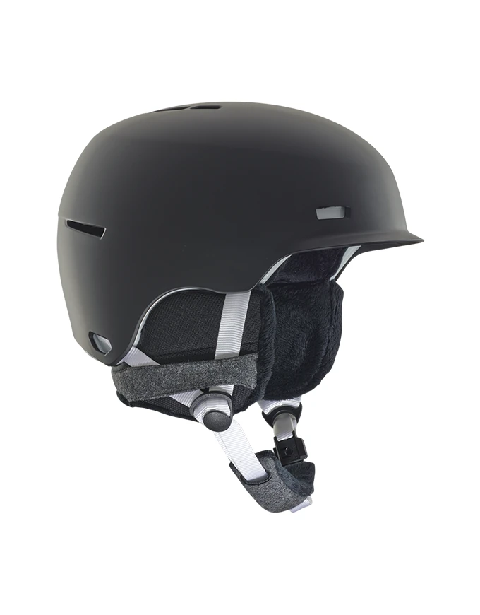 Anon Raven Helmet Black(Anonravenhelmetblack) Anon Raven Helmet Black(Anonravenhelmetblack) -Twelve Board Store 2ca77a12b3ffa60bee4f61df47cb6ef9cd48efb2