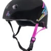 Triple 8 Cert SS Helmet | Black Hologram(Triple8certsshelmetblackhologram) -Twelve Board Store 2cd3e4f34d586a73ce4b08f9f608cb66873607df