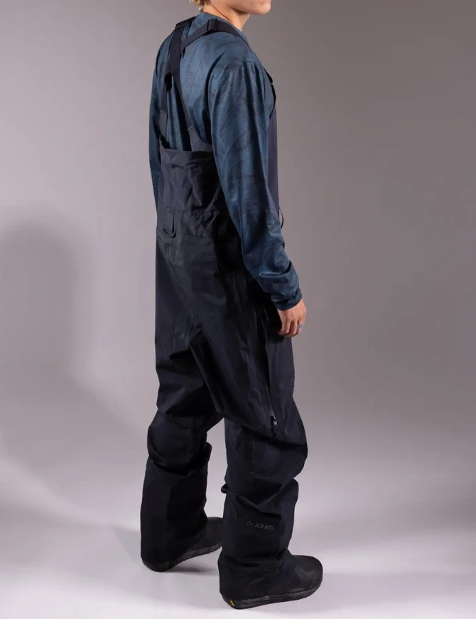 Jones Men's Gore-Tex 3L Shralpinist Recycled Bib 2025 | Stealth Black(Jones mens gore tex 3l shralpinist recycled bib 2025 stealth black) Jones Men's Gore-Tex 3L Shralpinist Recycled Bib 2025 | Stealth Black(Jones Mens Gore Tex 3l Shralpinist Recycled Bib 2025 Stealth Black) -Twelve Board Store 30