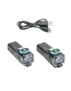 Shredlights SL-300+ Two Pack | Front Light(Shredlights Sl 300 Two Pack Front Light)