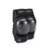 ProTec Street Elbow Pads Black(Protecstreetelbowpads) -Twelve Board Store 30249d167257a6e90d46112a6c64675acb68aa91