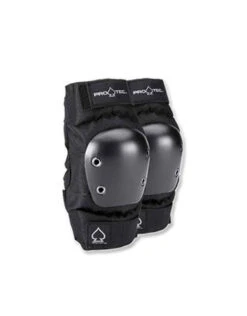 ProTec Street Elbow Pads Black(Protecstreetelbowpads)