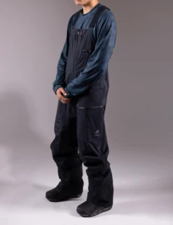 Jones Men's Gore-Tex 3L Shralpinist Recycled Bib 2025 | Stealth Black(Jones Mens Gore Tex 3l Shralpinist Recycled Bib 2025 Stealth Black) 4 Jones Men's Gore-Tex 3L Shralpinist Recycled Bib 2025 | Stealth Black(Jones Mens Gore Tex 3l Shralpinist Recycled Bib 2025 Stealth Black) -Twelve Board Store 31