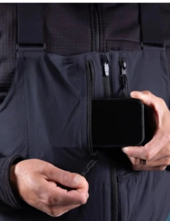 Jones Men's Gore-Tex 3L Shralpinist Recycled Bib 2025 | Stealth Black(Jones Mens Gore Tex 3l Shralpinist Recycled Bib 2025 Stealth Black) 5 Jones Men's Gore-Tex 3L Shralpinist Recycled Bib 2025 | Stealth Black(Jones Mens Gore Tex 3l Shralpinist Recycled Bib 2025 Stealth Black) -Twelve Board Store 32