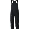 Jones Men's Shralpinist Stretch Recycled 3L Bib Pant 2025 | Stealth Black(Jones Mens Shralpinist Stretch Recycled 3l Bib Pant 2025 Stealth Black)