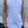 Twelve Basic Singlet White(Twelvebasicsingletwhite) 1 Twelve Basic Singlet White(Twelvebasicsingletwhite) -Twelve Board Store 3359c98f51a1692ee6eed5def065bf6f37810285
