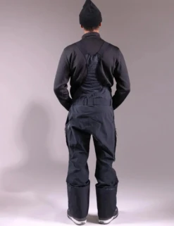 Jones Men's Shralpinist Stretch Recycled 3L Bib Pant 2025 | Stealth Black(Jones Mens Shralpinist Stretch Recycled 3l Bib Pant 2025 Stealth Black) 4 Jones Men's Shralpinist Stretch Recycled 3L Bib Pant 2025 | Stealth Black(Jones Mens Shralpinist Stretch Recycled 3l Bib Pant 2025 Stealth Black) -Twelve Board Store 34