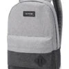 Dakine 365 21L Backpack 2025 | Greyser Grey(Dakine 365 21l Backpack 2025 Greyser Grey) -Twelve Board Store 365 grey 1