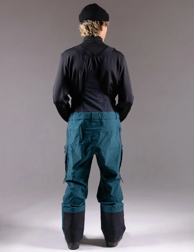 Jones Men's Shralpinist Stretch Recycled 3L Bib Pant 2025 | Pacific Teal(Jones mens shralpinist stretch recycled 3l bib pant 2025 pacific teal) Jones Men's Shralpinist Stretch Recycled 3L Bib Pant 2025 | Pacific Teal(Jones Mens Shralpinist Stretch Recycled 3l Bib Pant 2025 Pacific Teal) -Twelve Board Store 37