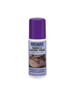Nikwax Fabric & Leather Waterproofer(Nikwaxfabricleatherwaterproofer)