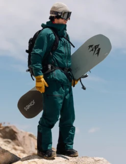 Jones Men's Shralpinist Stretch Recycled 3L Bib Pant 2025 | Pacific Teal(Jones Mens Shralpinist Stretch Recycled 3l Bib Pant 2025 Pacific Teal) 5 Jones Men's Shralpinist Stretch Recycled 3L Bib Pant 2025 | Pacific Teal(Jones Mens Shralpinist Stretch Recycled 3l Bib Pant 2025 Pacific Teal) -Twelve Board Store 39