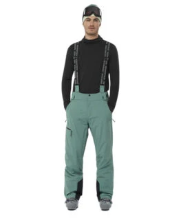 Salomon Brilliant Men's Snowboard Pant 2025 | North Atlantic(Salomon Brilliant Mens Snowboard Pant 2025 North Atlantic)